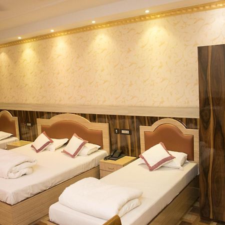 Rmd Hotels & Resorts Калькутта Экстерьер фото