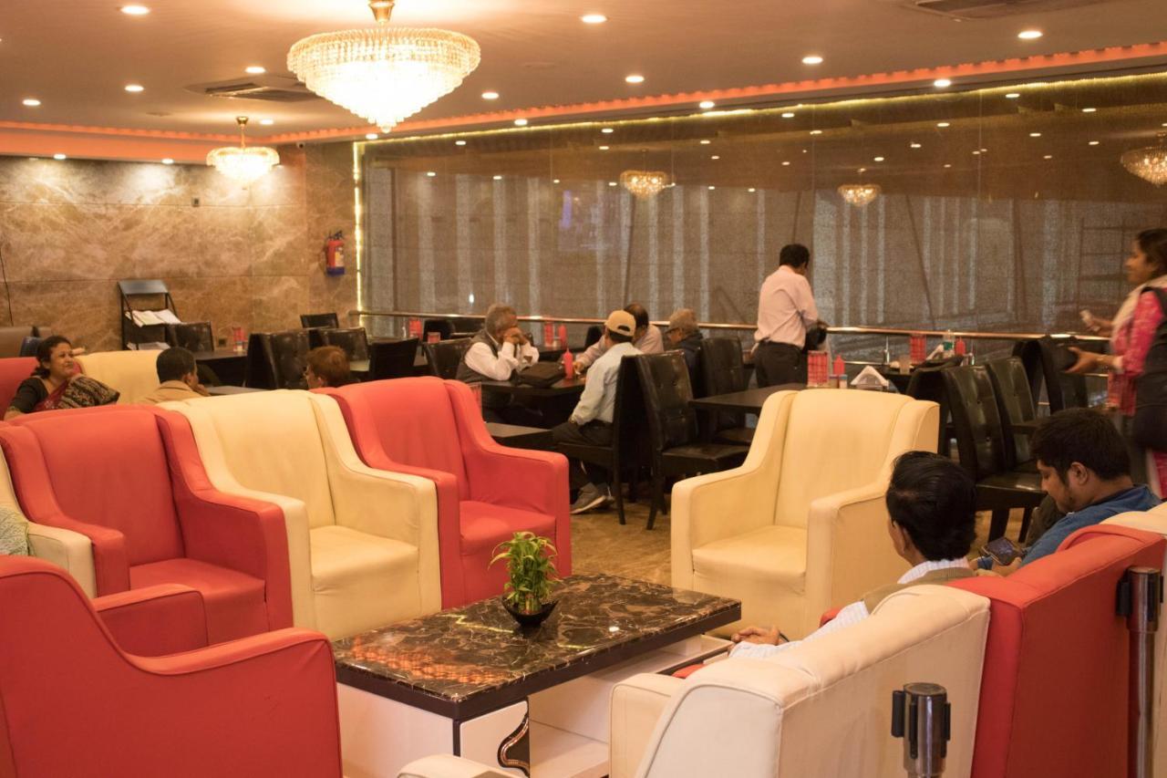 Rmd Hotels & Resorts Калькутта Экстерьер фото