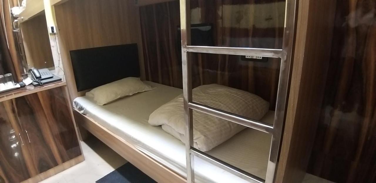 Rmd Hotels & Resorts Калькутта Экстерьер фото